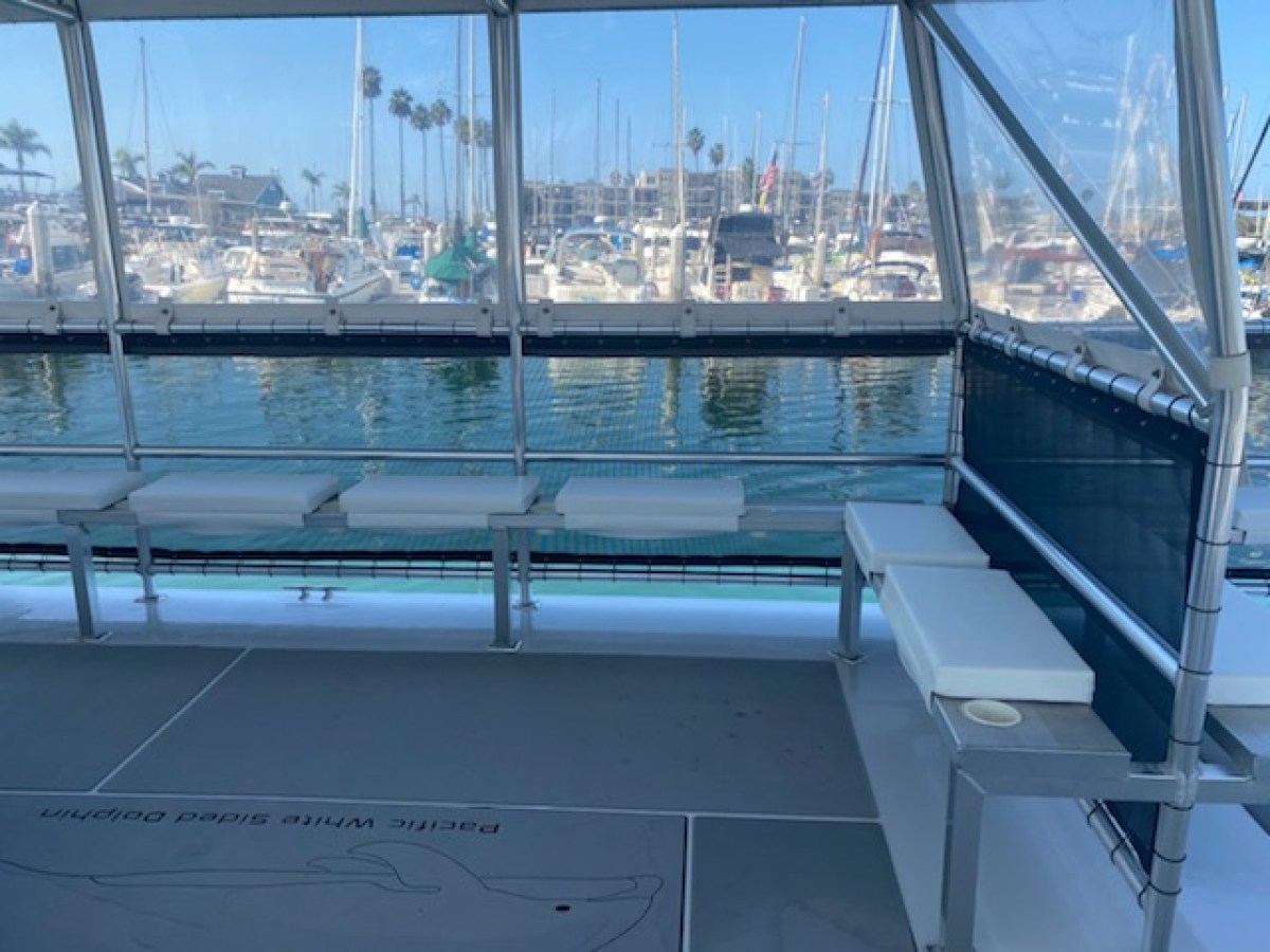 a bridge over a body of water