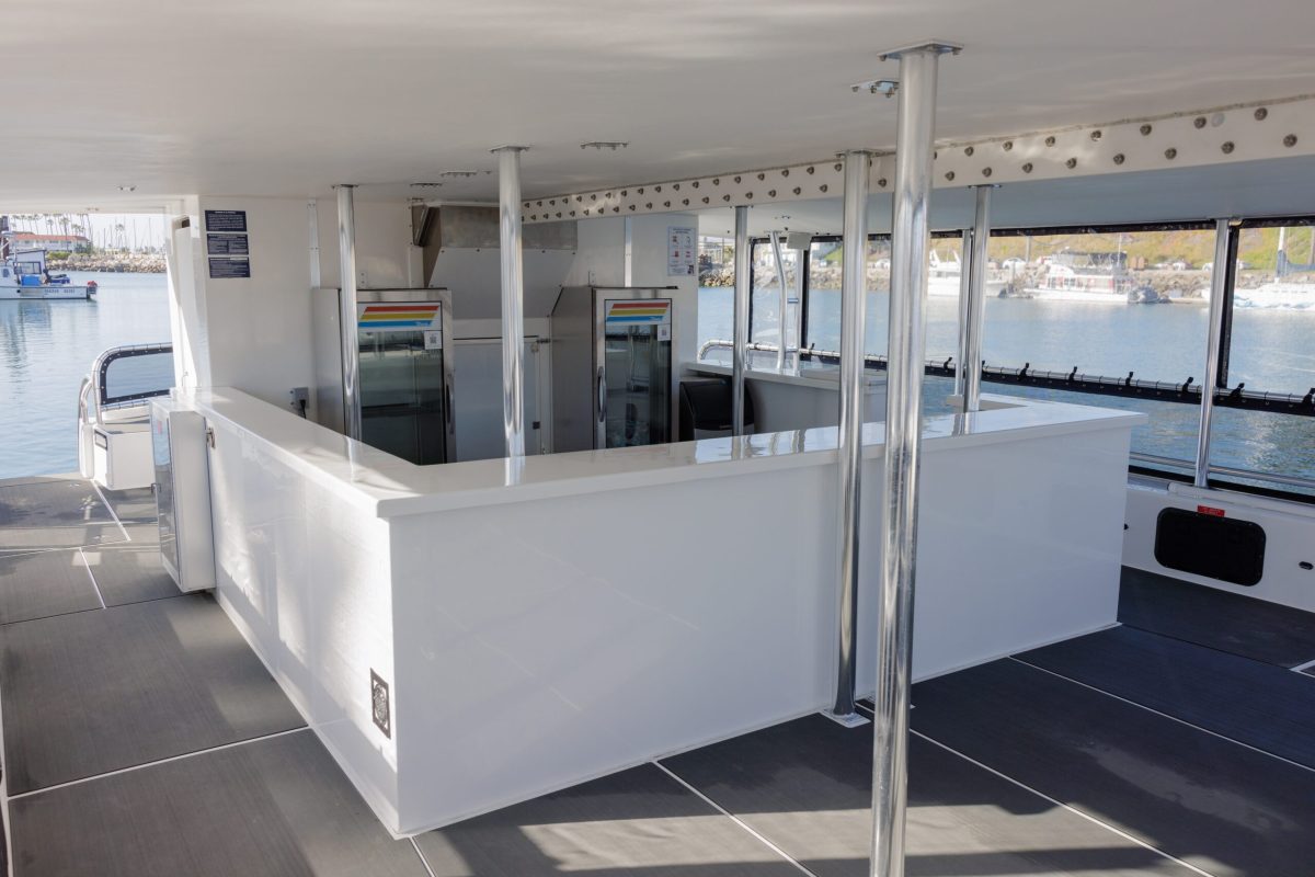 Boat Rentals Oceanside 2 Hour Trips Oceanside Adventures I Sustainability