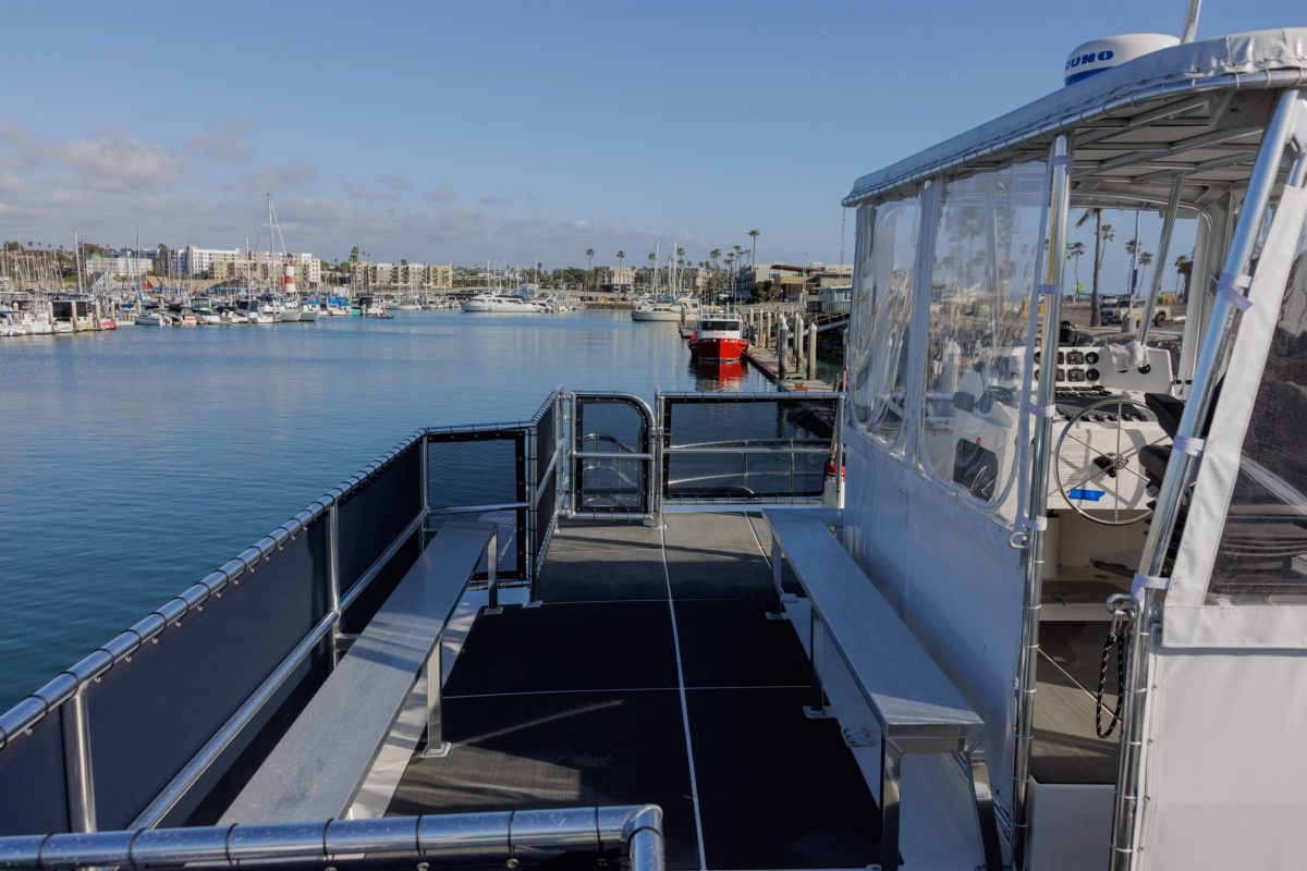 Boat Rentals Oceanside 2 Hour Trips Oceanside Adventures I Sustainability
