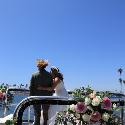 a close up of a flower